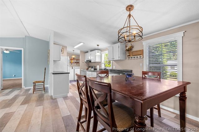 310 Canady Street, Fayetteville, NC 28306
