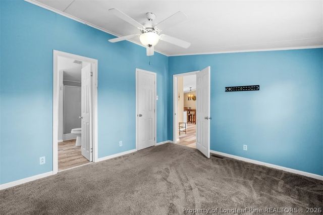 310 Canady Street, Fayetteville, NC 28306