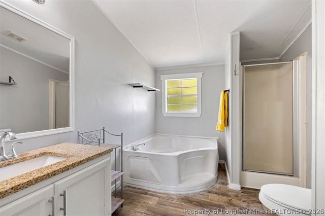 310 Canady Street, Fayetteville, NC 28306
