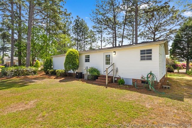 310 Canady Street, Fayetteville, NC 28306