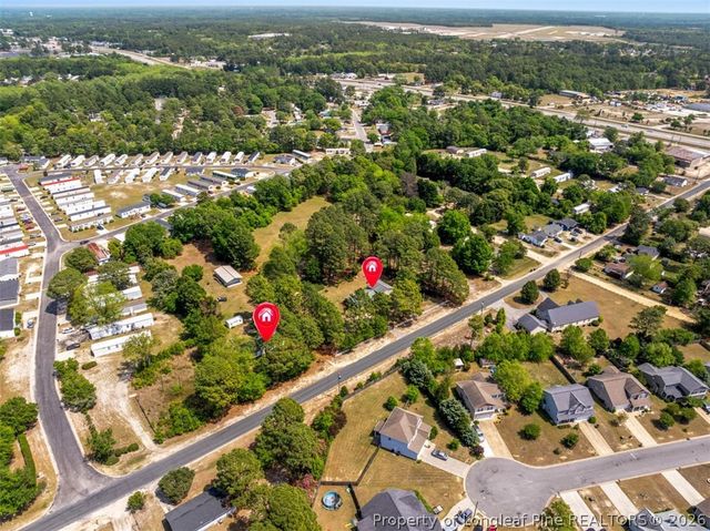 310 Canady Street, Fayetteville, NC 28306