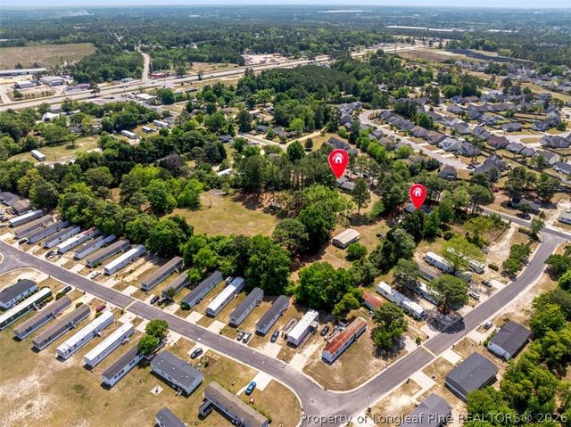 310 Canady Street, Fayetteville, NC 28306