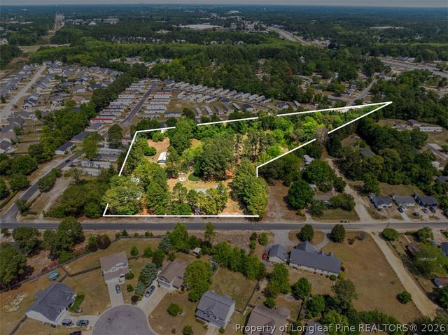 310 Canady Street, Fayetteville, NC 28306
