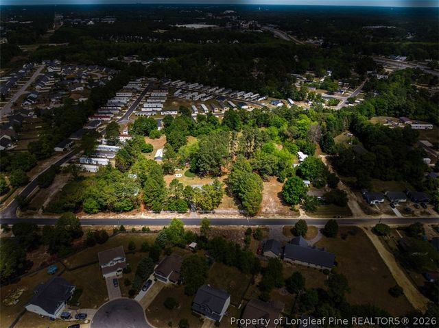 310 Canady Street, Fayetteville, NC 28306