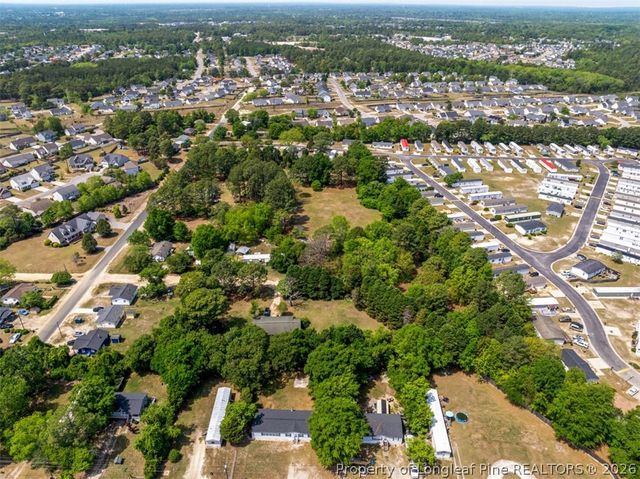 310 Canady Street, Fayetteville, NC 28306