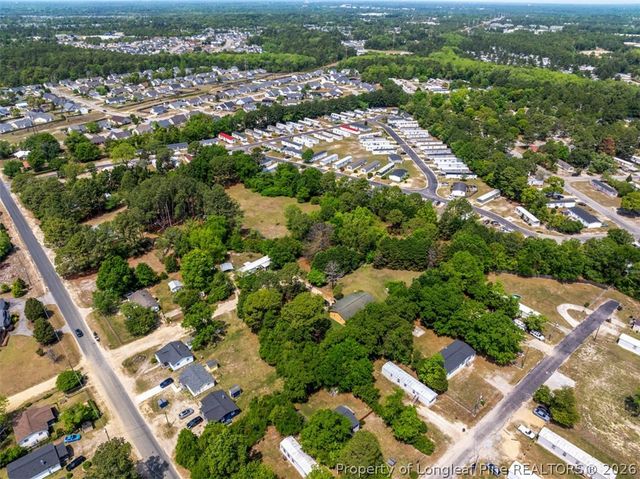 310 Canady Street, Fayetteville, NC 28306