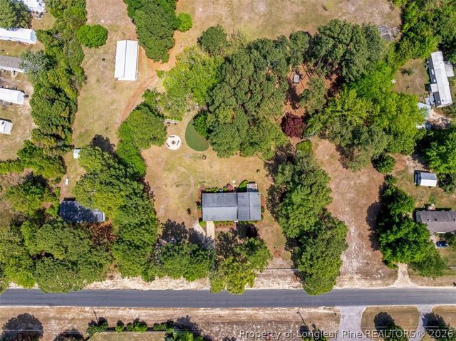 310 Canady Street, Fayetteville, NC 28306