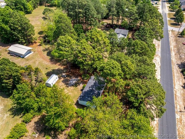 310 Canady Street, Fayetteville, NC 28306