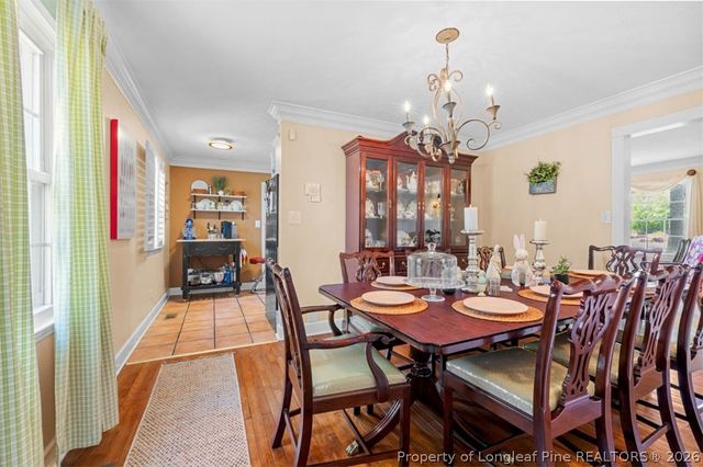 310 Canady Street, Fayetteville, NC 28306