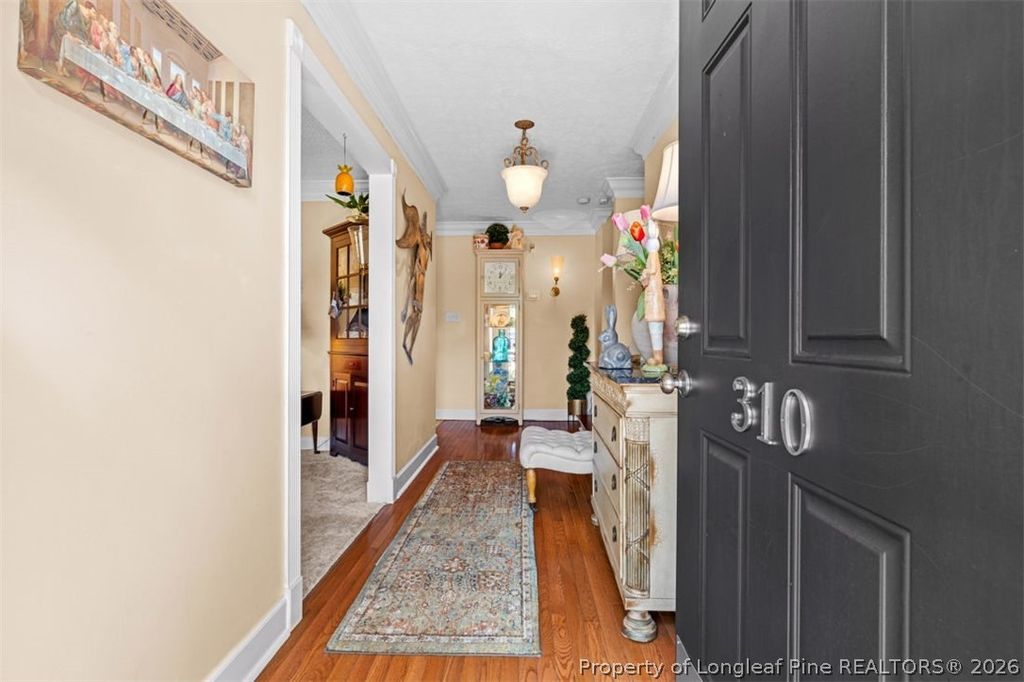 310 Canady Street, Fayetteville, NC 28306 — photo 2