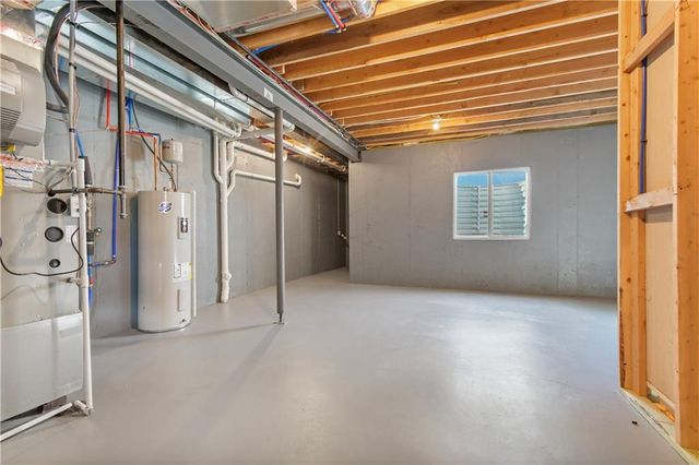 4312 SE Adams Drive, Blue Springs, MO 64014