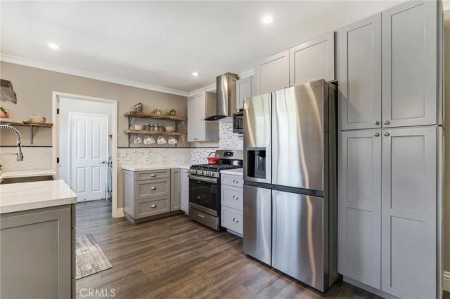 6522 Belmar Avenue, Reseda, CA 91335