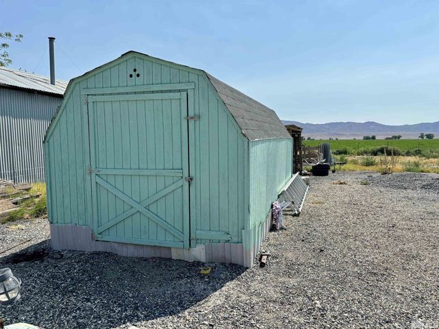 660 S Meridian Road, Lovelock, NV 89419