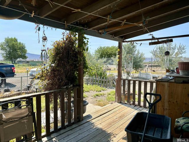 660 S Meridian Road, Lovelock, NV 89419