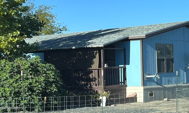 660 S Meridian Road, Lovelock, NV 89419