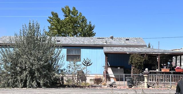 660 S Meridian Road, Lovelock, NV 89419