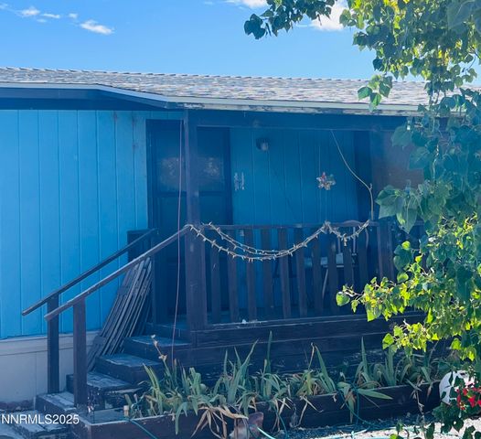 660 S Meridian Road, Lovelock, NV 89419