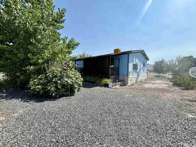 660 S Meridian Road, Lovelock, NV 89419