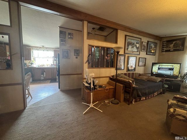 660 S Meridian Road, Lovelock, NV 89419