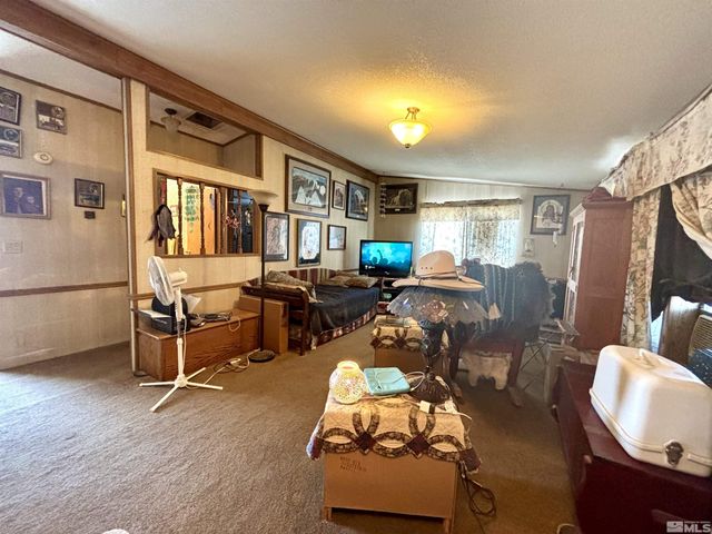 660 S Meridian Road, Lovelock, NV 89419