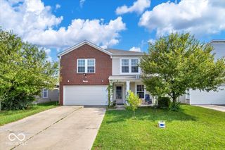 951 Curlew Lane, Greenwood, IN 46143