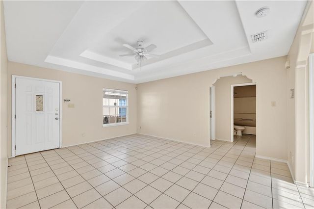 2505 Redbud Avenue A, Mcallen, TX 78504