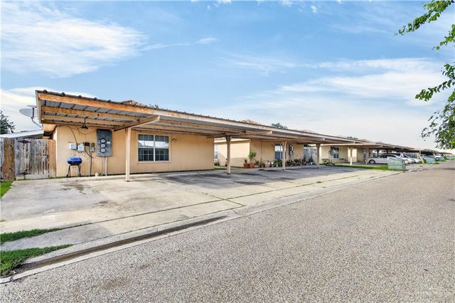 2505 Redbud Avenue A, Mcallen, TX 78504