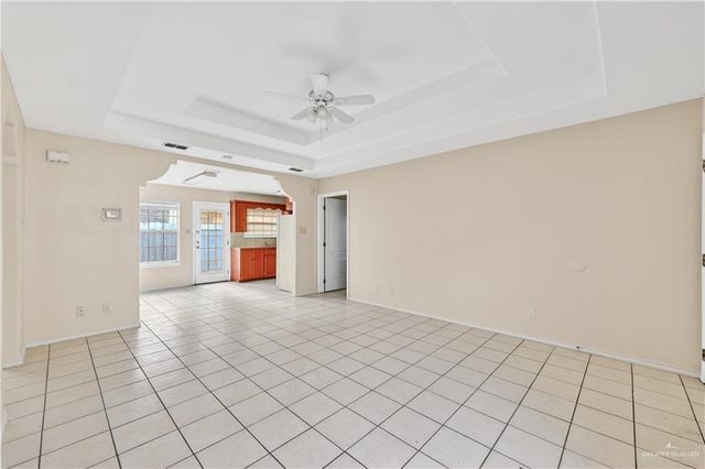 2505 Redbud Avenue A, Mcallen, TX 78504