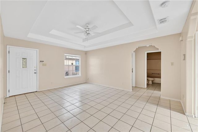 2505 Redbud Avenue A, Mcallen, TX 78504