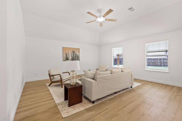 1204 Bayside Drive, Wylie, TX 75098