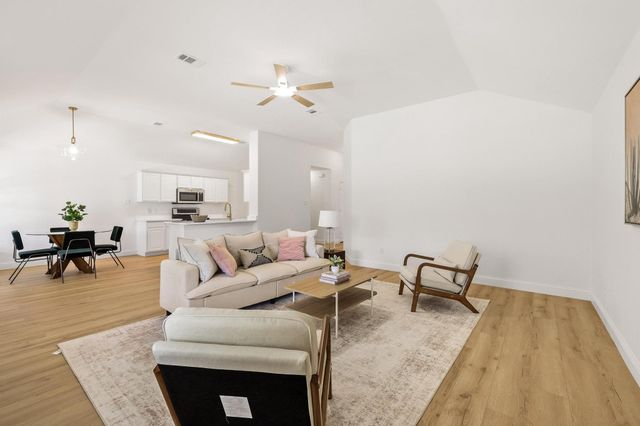 1204 Bayside Drive, Wylie, TX 75098