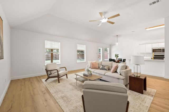 1204 Bayside Drive, Wylie, TX 75098