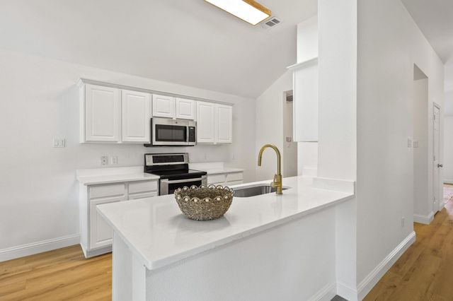 1204 Bayside Drive, Wylie, TX 75098