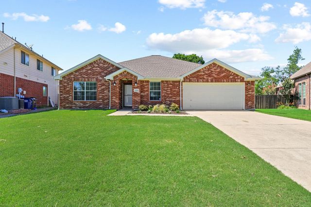 1204 Bayside Drive, Wylie, TX 75098