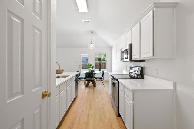 1204 Bayside Drive, Wylie, TX 75098