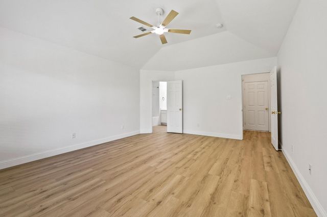 1204 Bayside Drive, Wylie, TX 75098