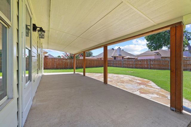 1204 Bayside Drive, Wylie, TX 75098