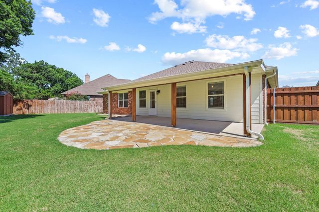 1204 Bayside Drive, Wylie, TX 75098
