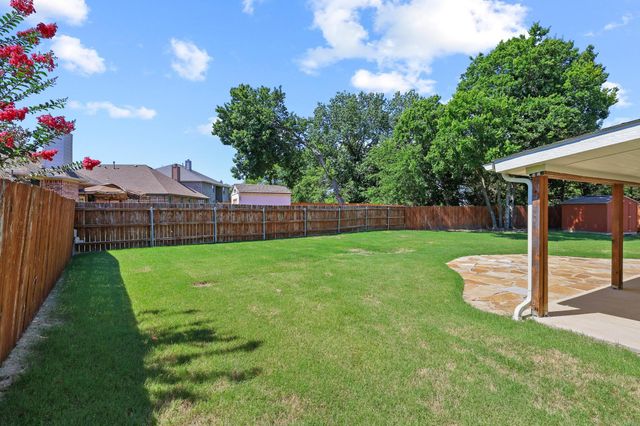 1204 Bayside Drive, Wylie, TX 75098