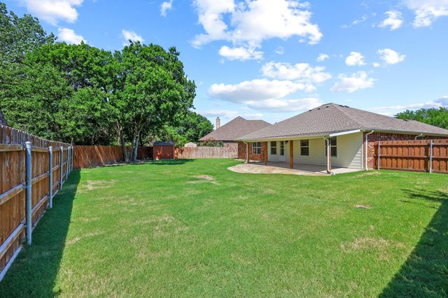 1204 Bayside Drive, Wylie, TX 75098