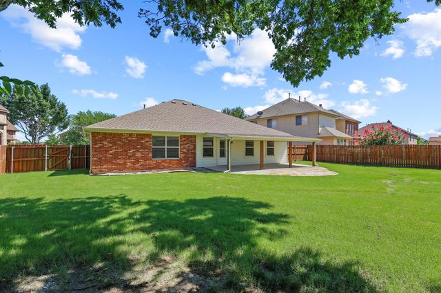 1204 Bayside Drive, Wylie, TX 75098