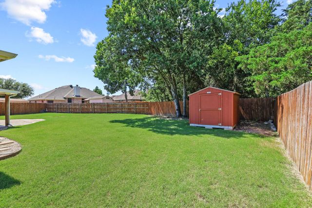 1204 Bayside Drive, Wylie, TX 75098