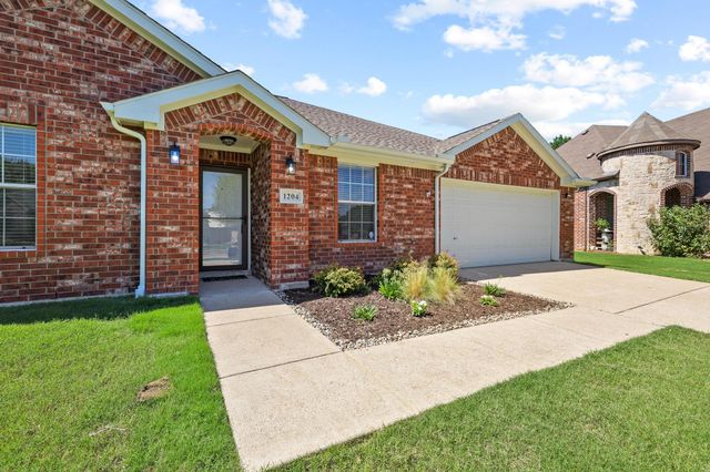 1204 Bayside Drive, Wylie, TX 75098