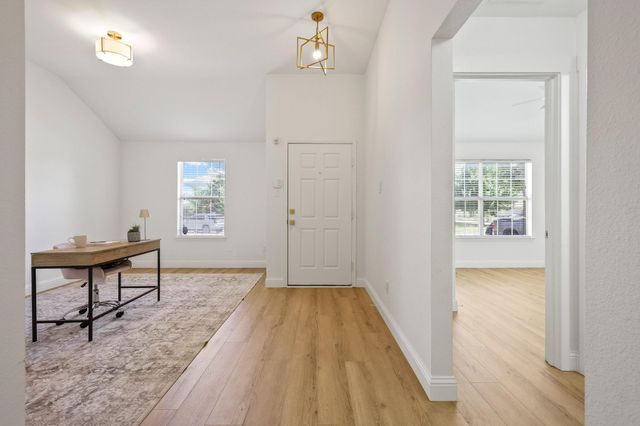 1204 Bayside Drive, Wylie, TX 75098