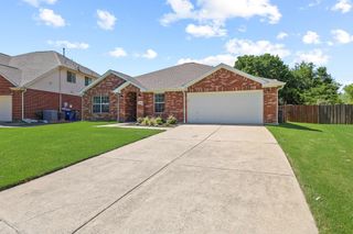 1204 Bayside Drive, Wylie, TX 75098