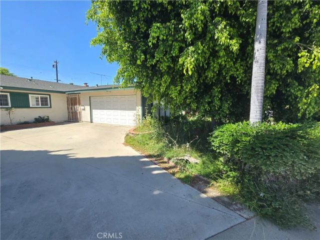 1430 W Hillandale, La Habra, CA 90631