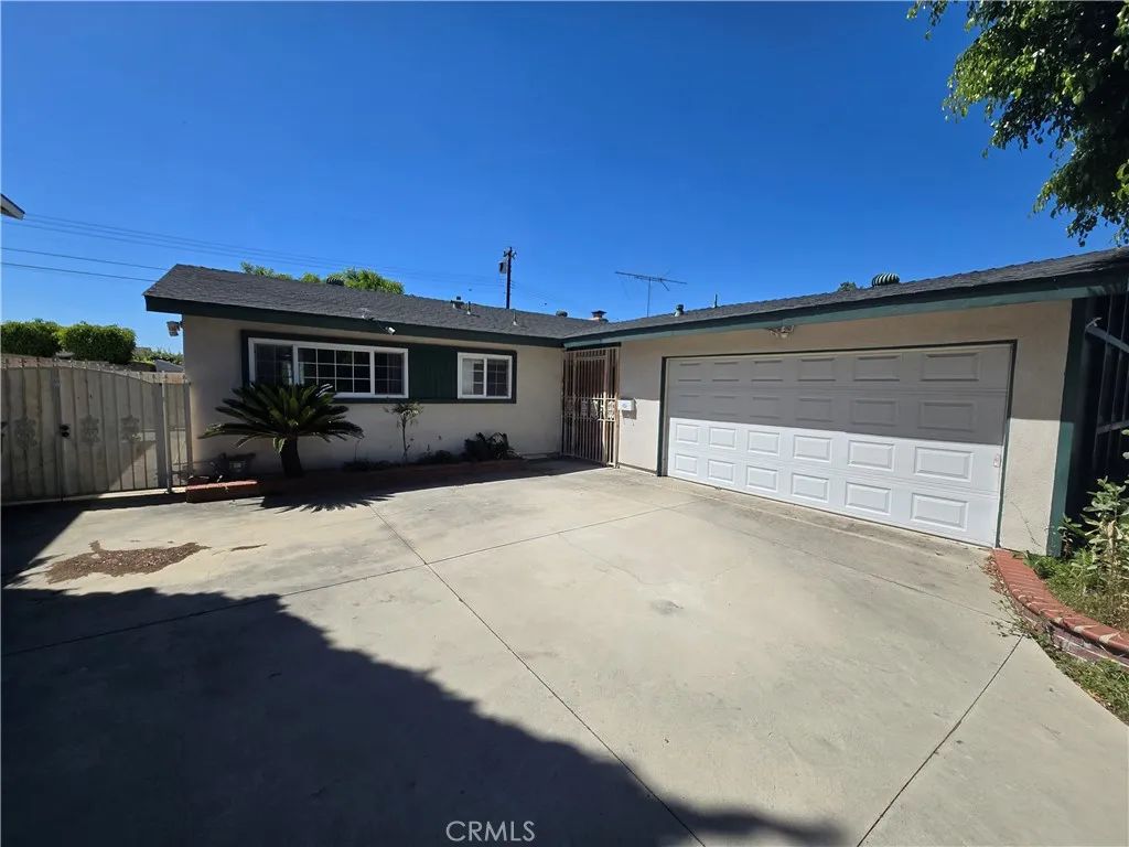 1430 W Hillandale, La Habra, CA 90631