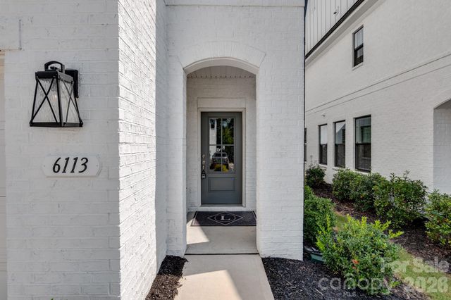 6113 Mariemont Circle, Charlotte, NC 28226