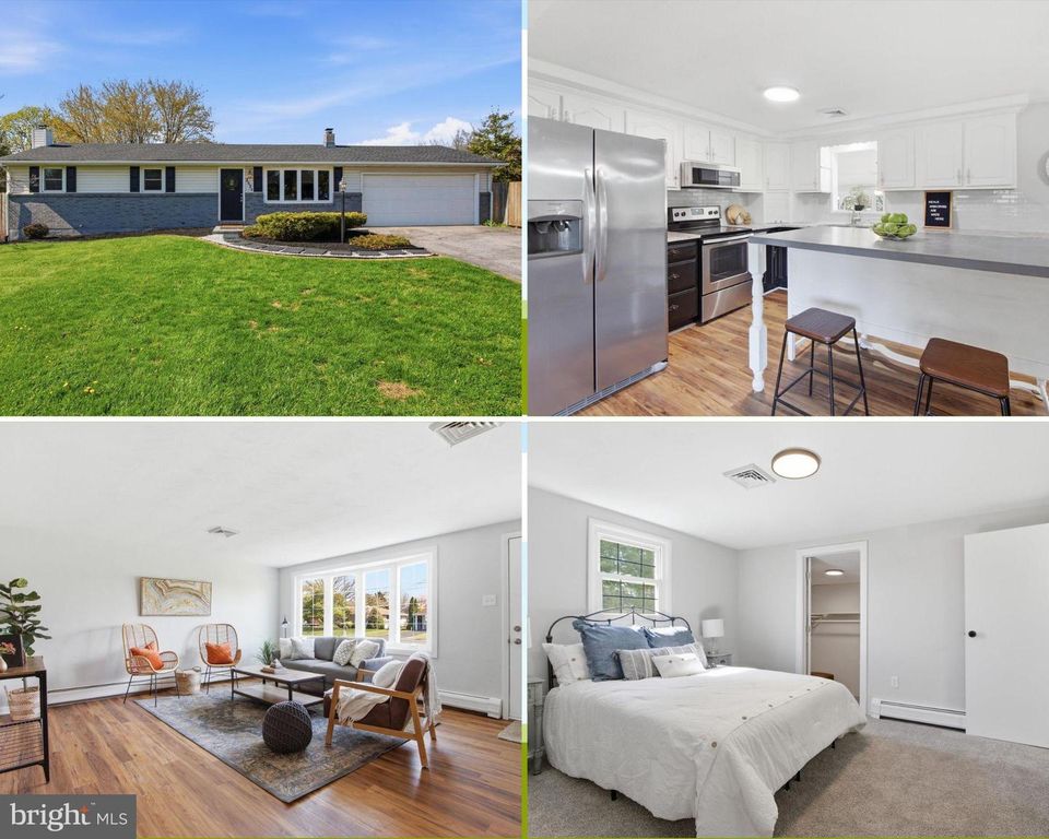 2571 LOCUST RD, Dover, PA 17315