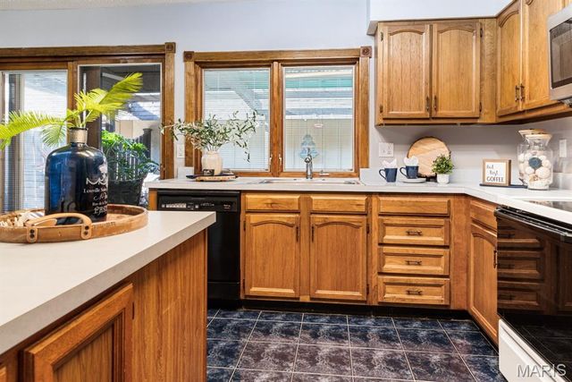 1357 Hampton Road C, St Charles, MO 63303